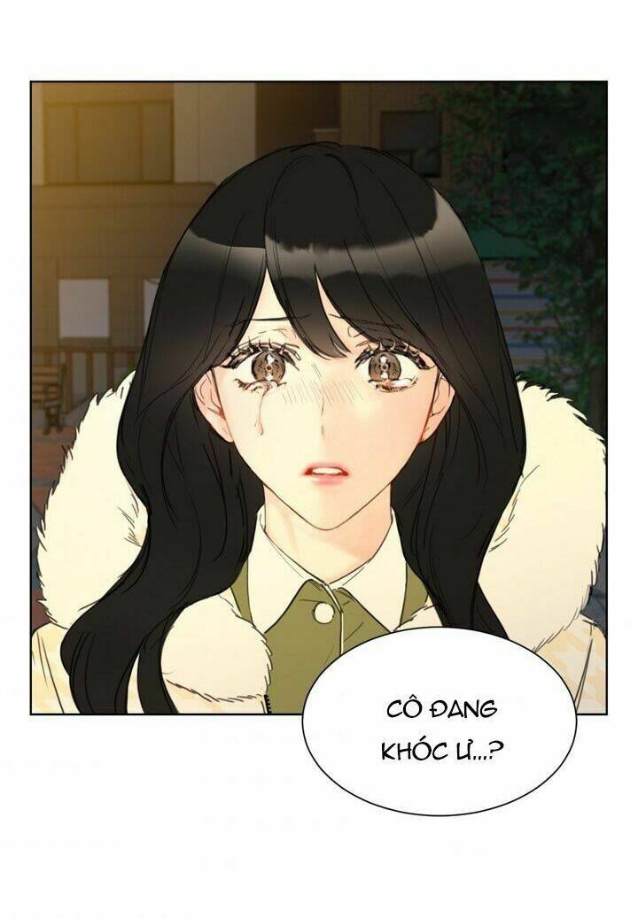 Hẹn Hò Nơi Công Sở: Chapter 41