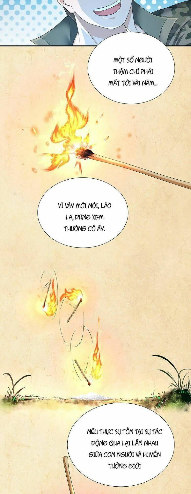 Hành Khúc Của Tôi Và Em: Chapter 9