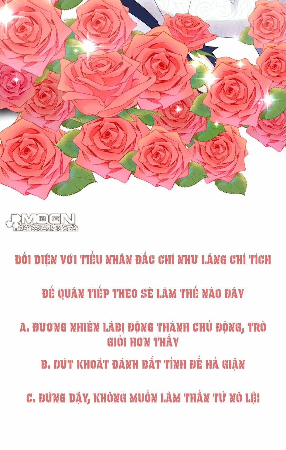 Báo Cáo! Đế Quân Ngài Có Độc!: Chapter 38