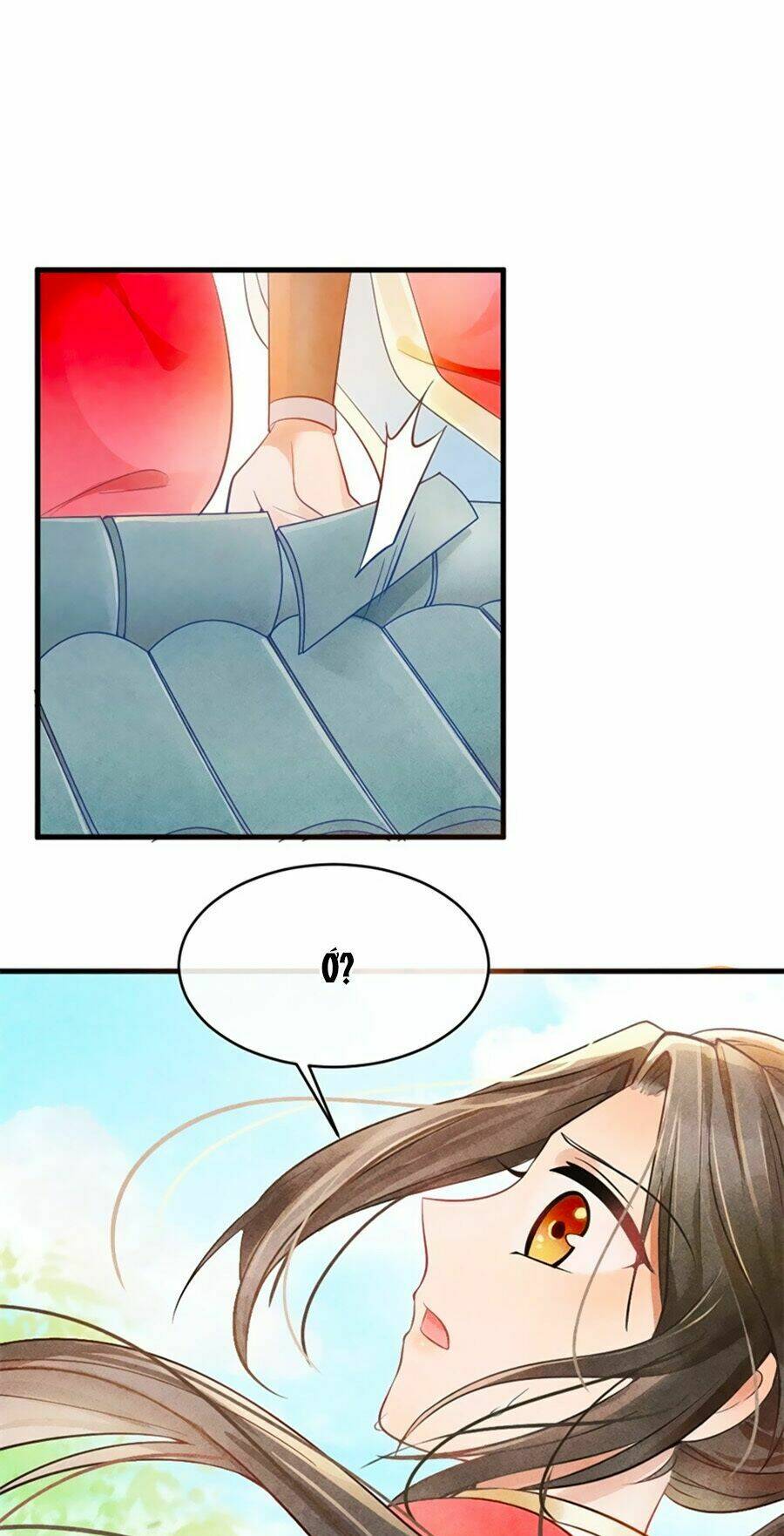 Vương Phi Muốn Trèo Tường: Chapter 1