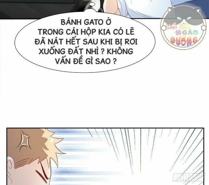 Ảnh Đế Yêu Hồ: Chapter 31