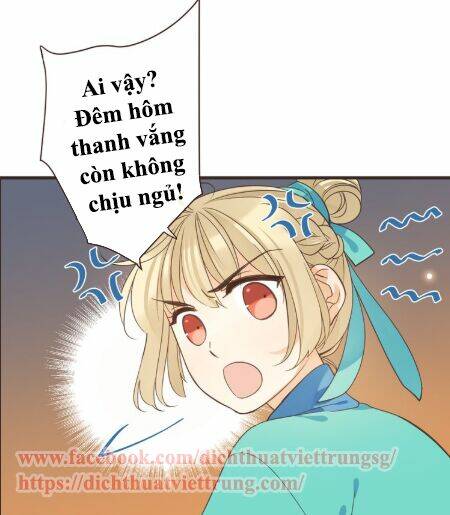 Bạn Trai Tôi Là Cẩm Y Vệ 2: Chapter 6