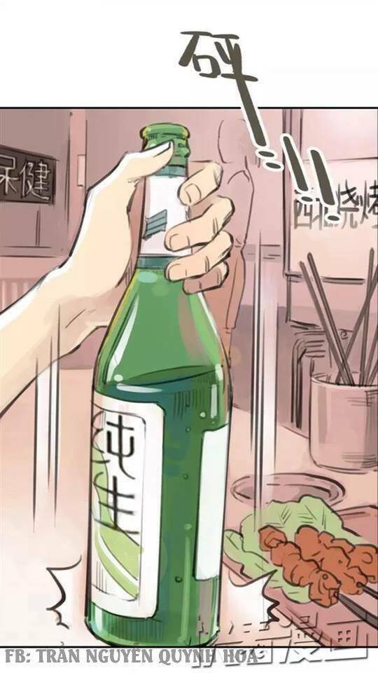 12 Giờ Của Lọ Lem: Chapter 11