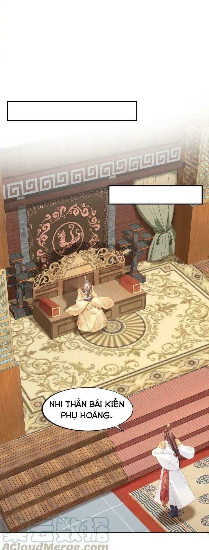 Nhất Sinh Nhất Thế Tiếu Thương Khung: Chapter 106