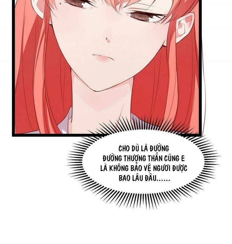 Bạo Manh Tiểu Tiên: Chapter 12