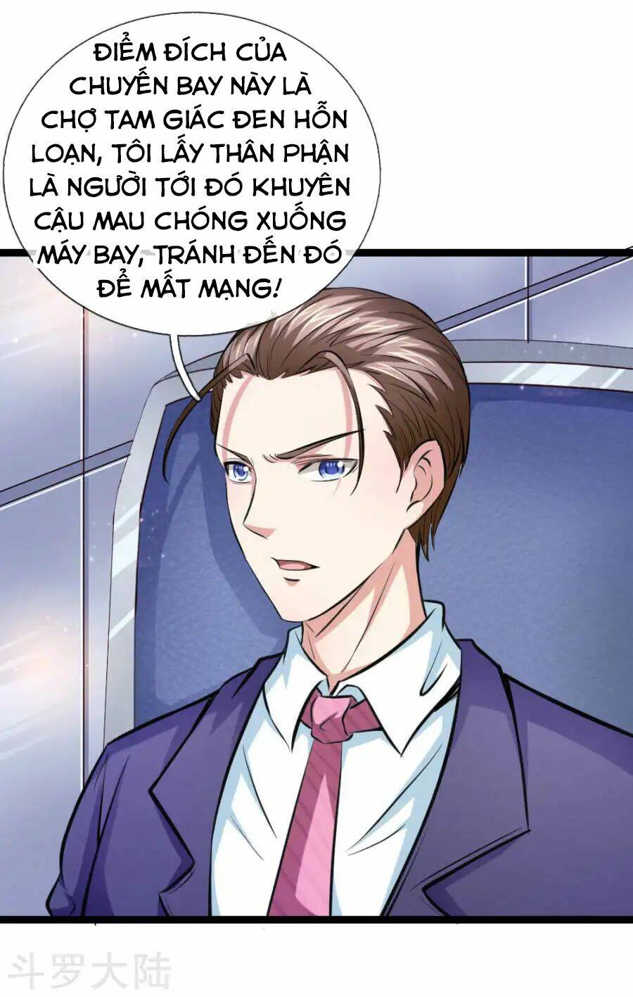 Tuyệt Thế Phi Đao: Chapter 71