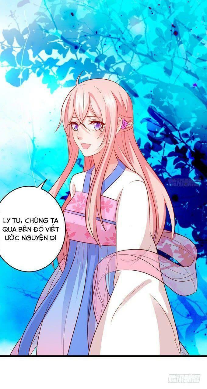 Hồ Tiên Hung Bạo: Chapter 111