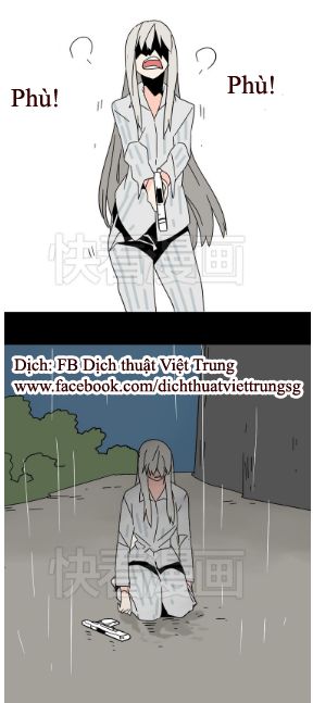 Ứng Dụng Thẩm Mỹ: Chapter 42