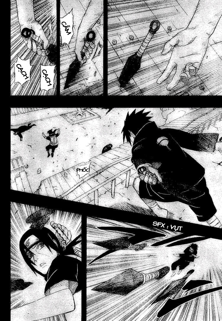 Naruto: Chapter 403