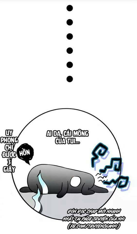 Mỹ Nhân Làm Tướng: Chapter 10