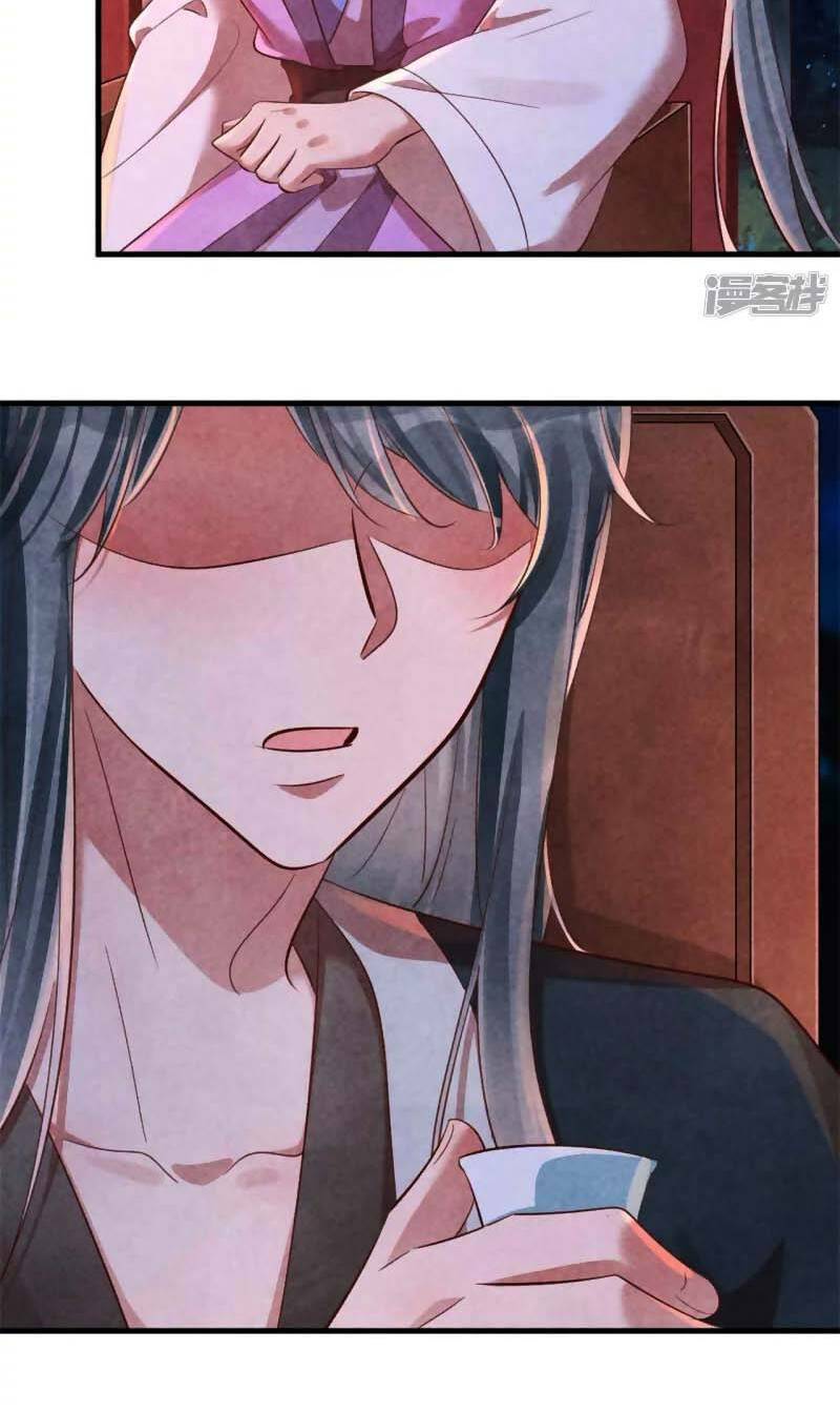 Vương Phi Muốn Trèo Tường: Chapter 126