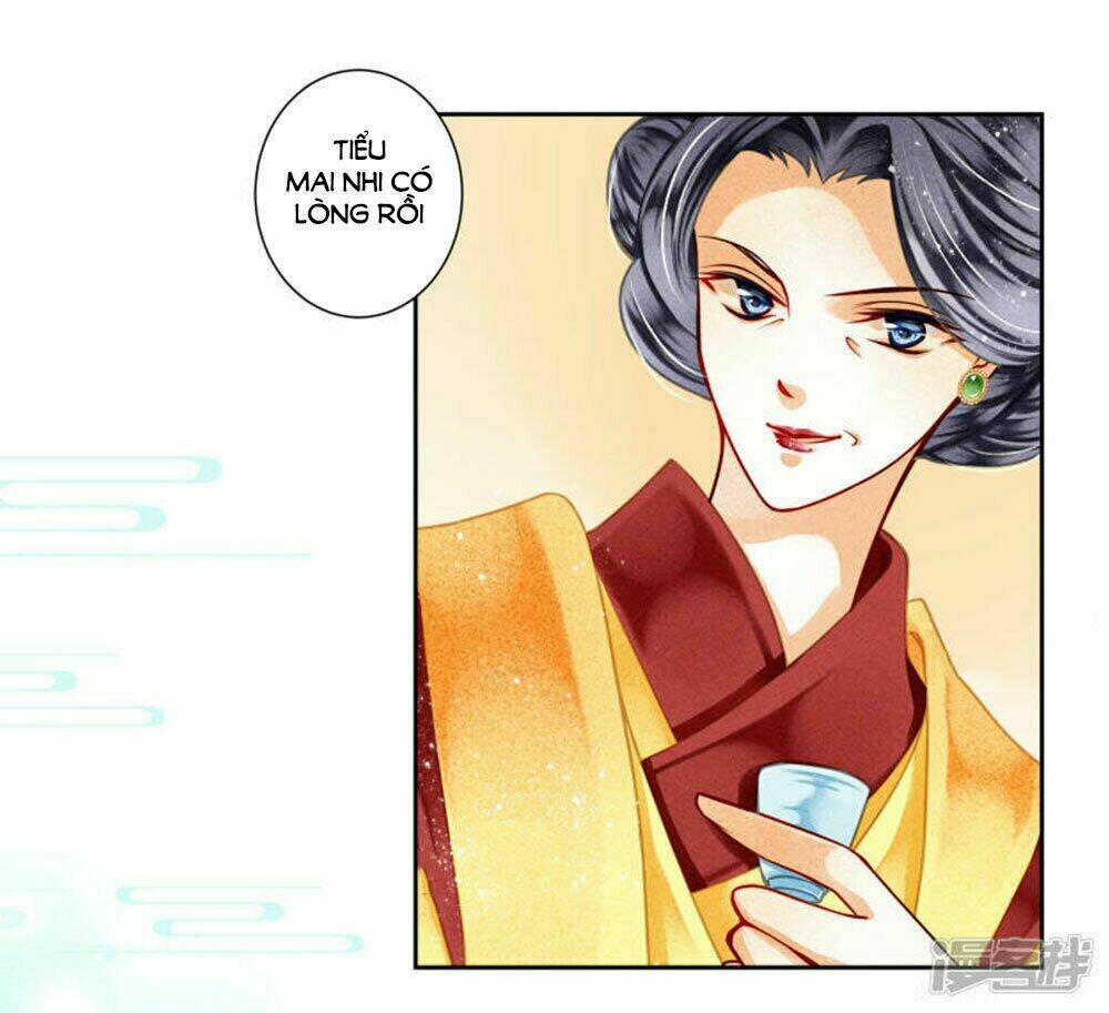Ái Thượng Vô Địch Tiếu Hoàng Hậu: Chapter 74