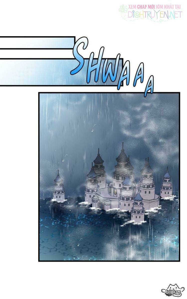 Vị Quản Gia Của Tiểu Thư: Chapter 3