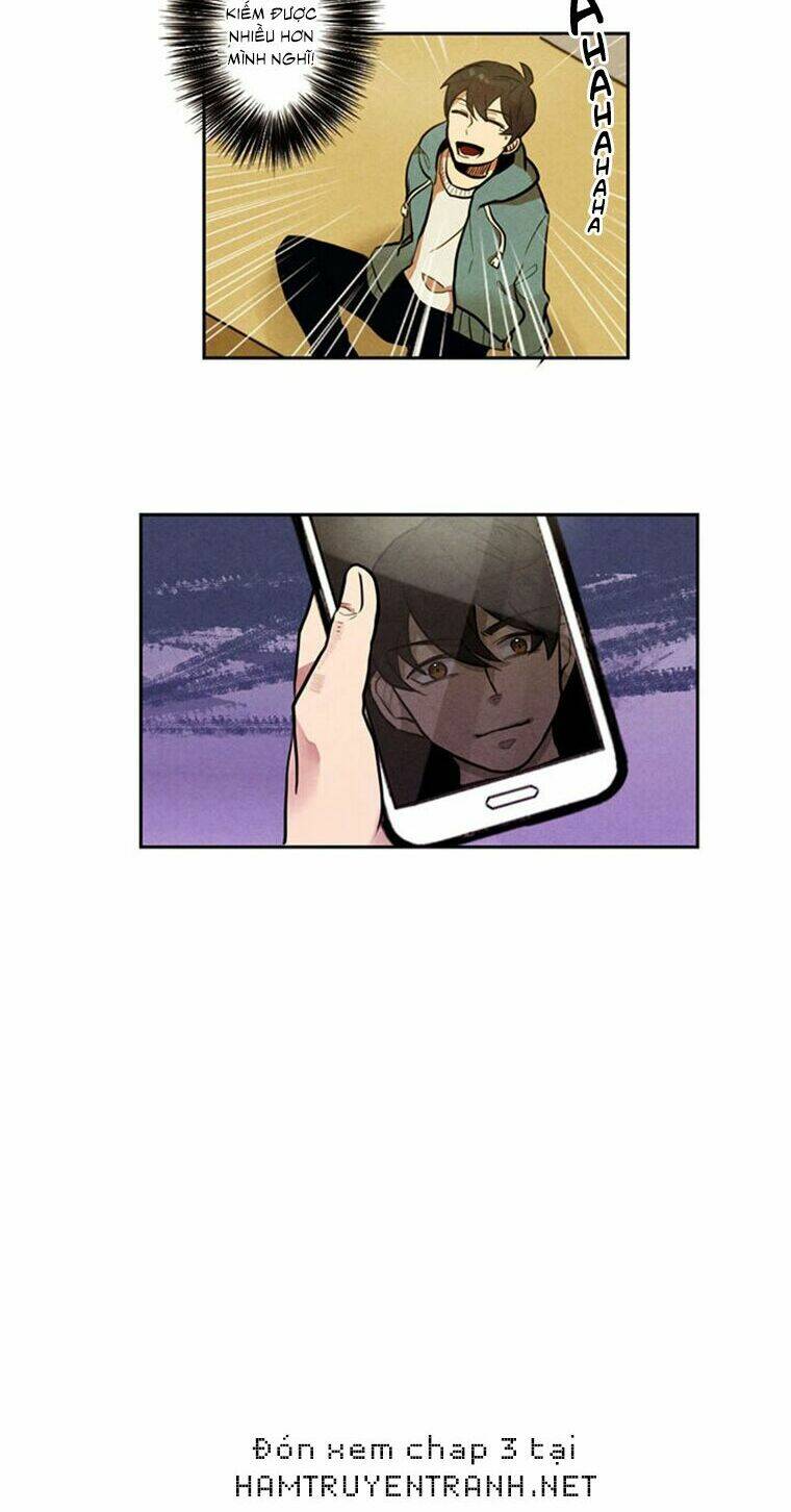 Miracle App Store: Chapter 2