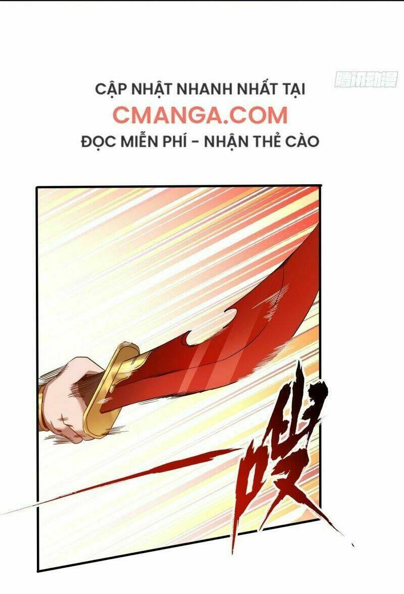 Vận Rủi Thực Không Phải Cha Ta: Chapter 31