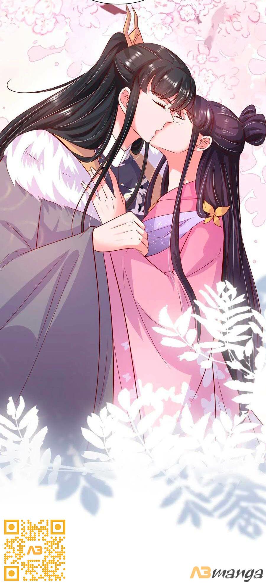 Phượng Ngự Tà Vương: Chapter 87