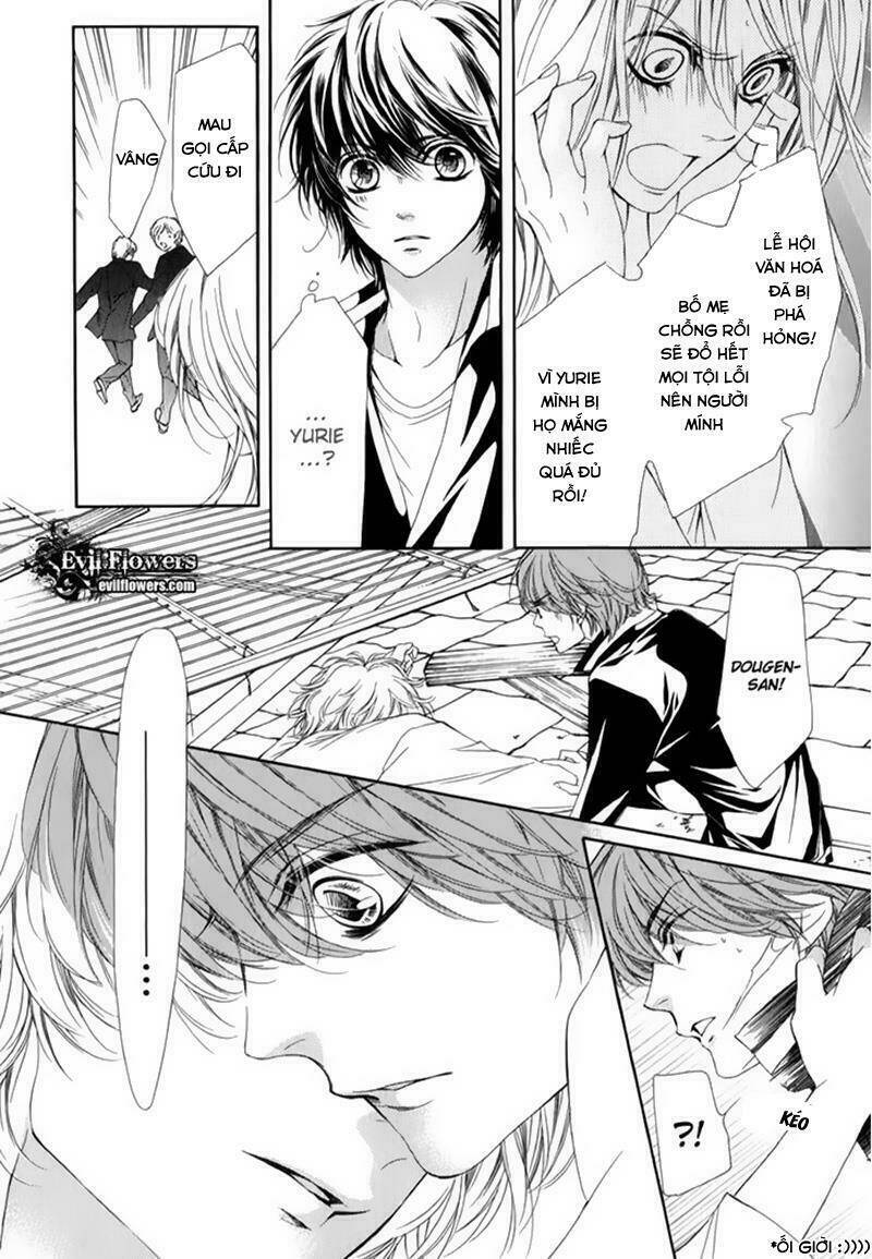 Pika Ichi: Chapter 13