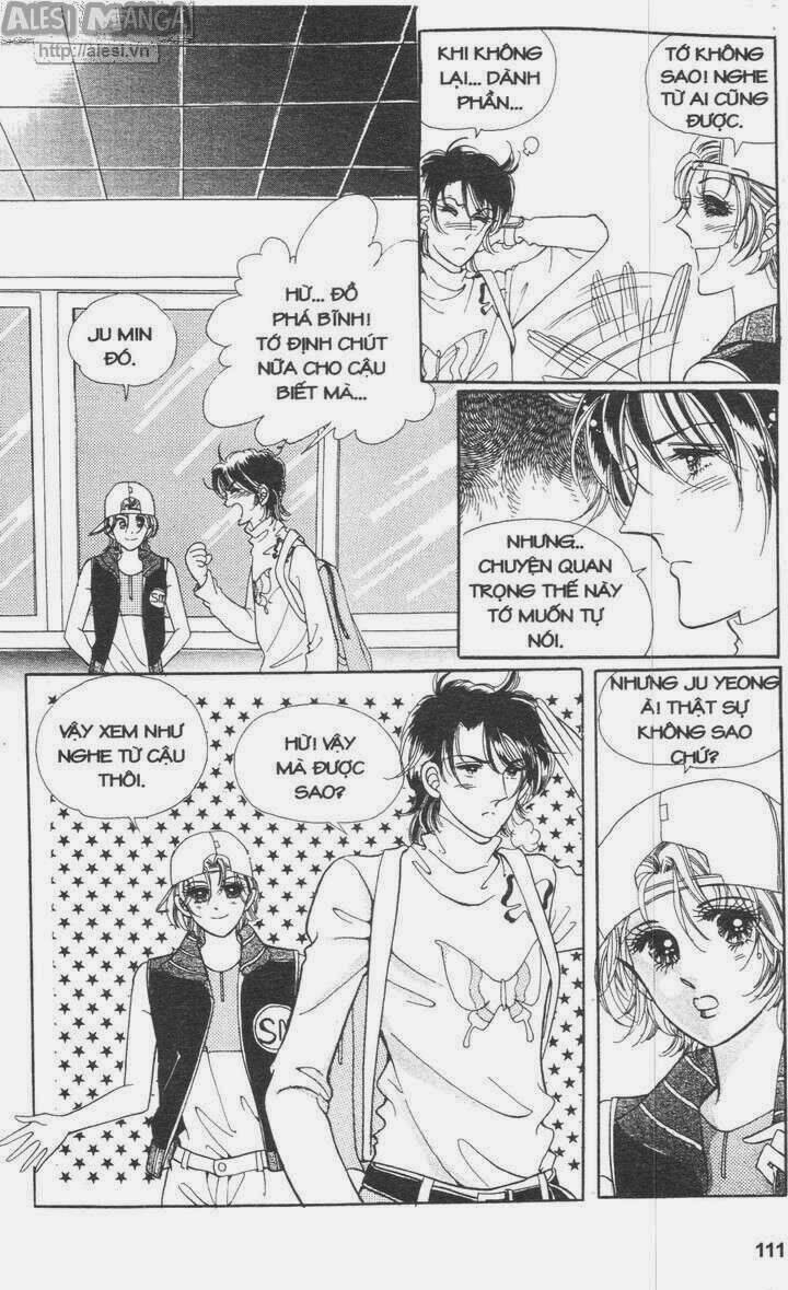 Nhỏ Con Trai: Chapter 7