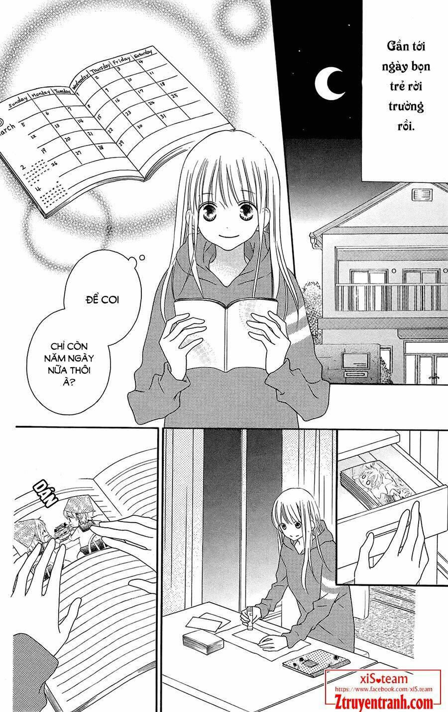 Love So Life: Chapter 96