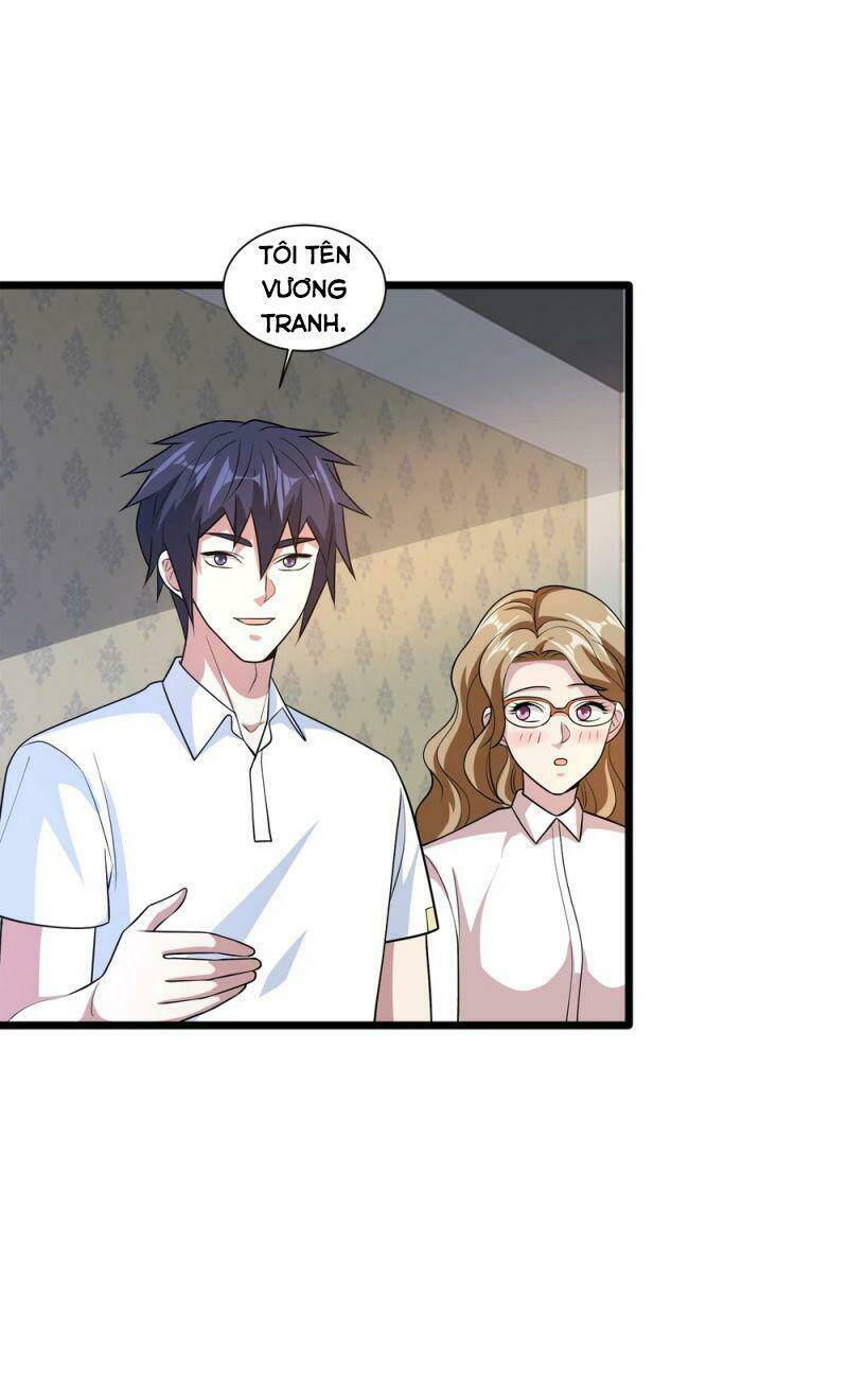 Đô Thị Tà Vương: Chapter 202