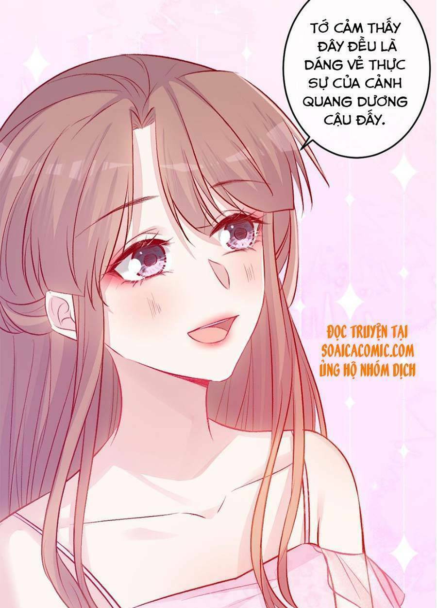 Khi Cô Gái Nhìn Thấy Thời Gian: Chapter 12