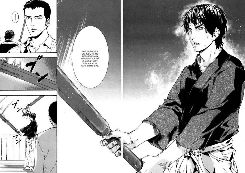 Until Death Do Us Part: Chapter 54