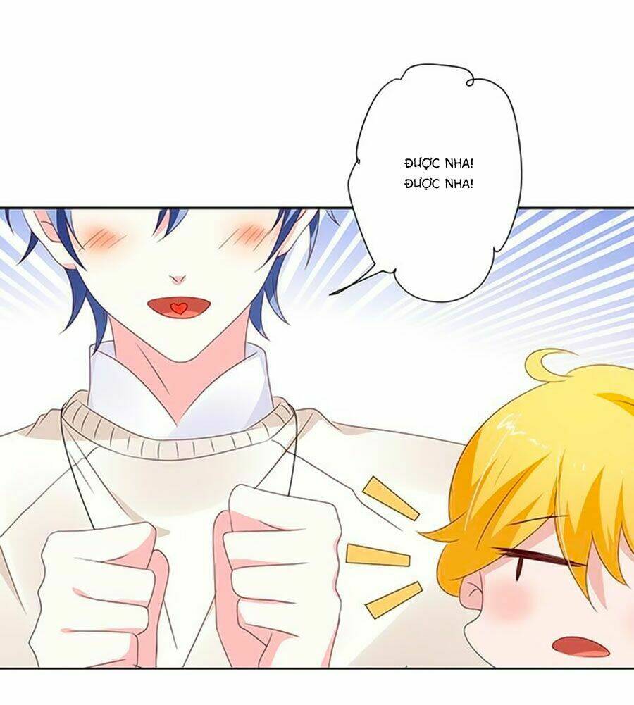 Bạn Trai Là Ngôi Sao: Chapter 79