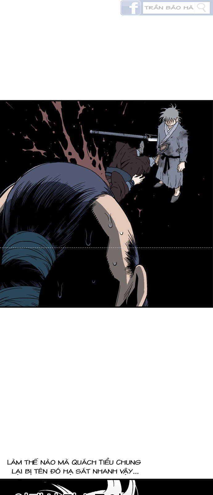Cao Thủ 2: Chapter 89