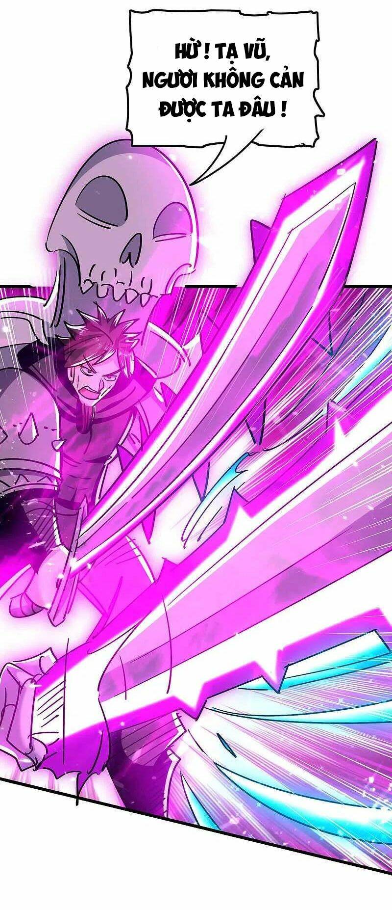 Kết Hôn Không Dễ: Chapter 179