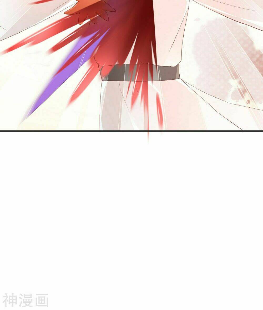 Cuộc Sống Hào Môn Của Vu Nữ: Chapter 35