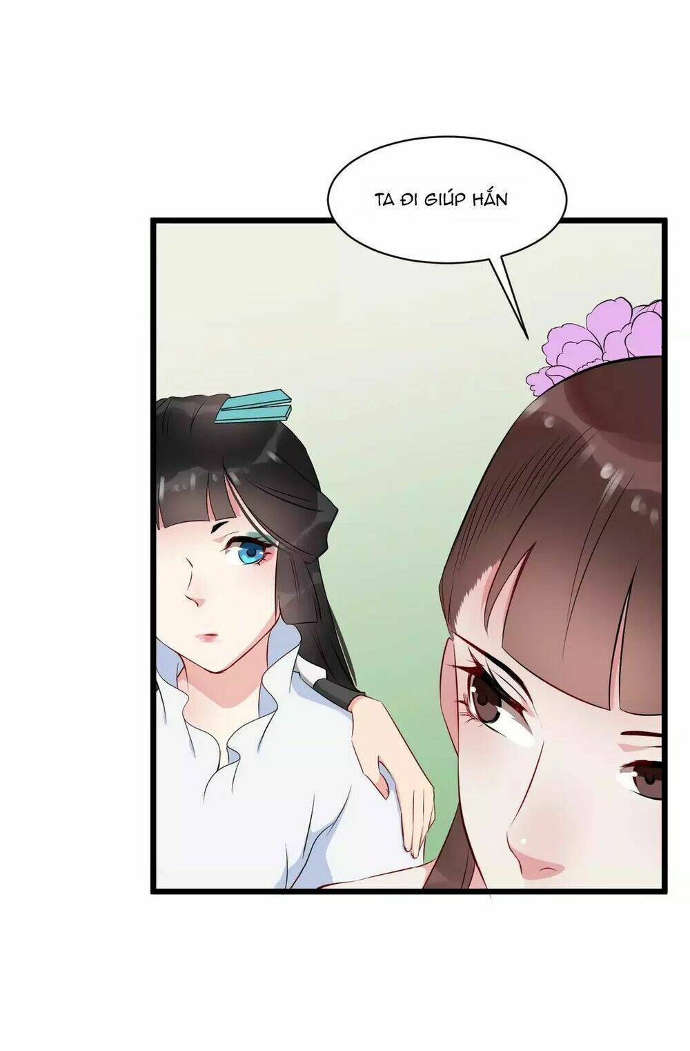 Bồng Sơn Viễn: Chapter 40