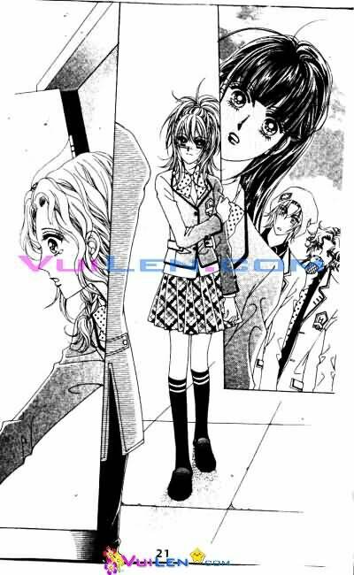 Seasang Bring It On!: Chapter 0