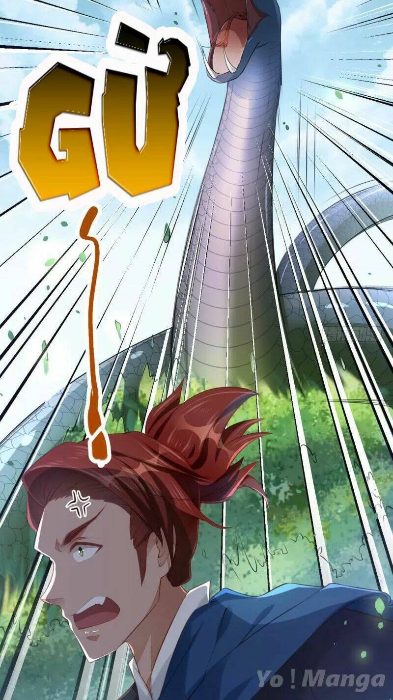 Tuyệt Thế Luyện Đan Sư: Chapter 78