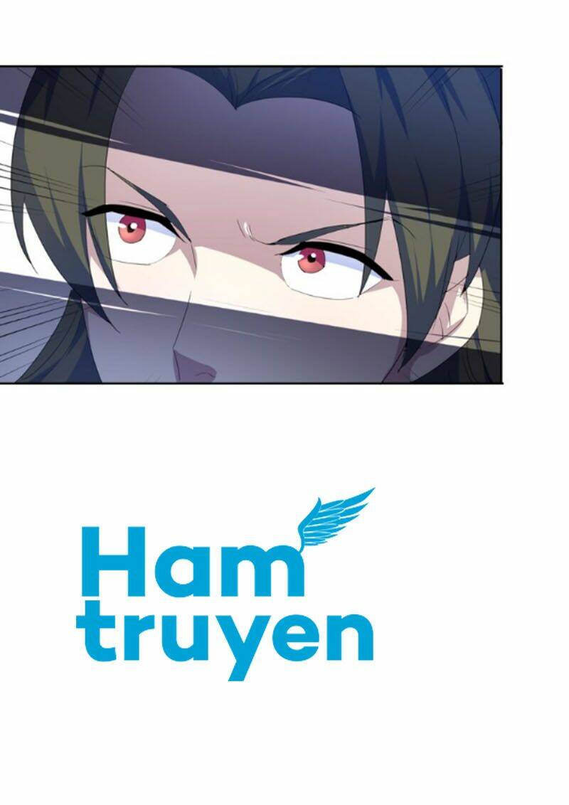 Nghịch Thiên Đại Thần: Chapter 34.5