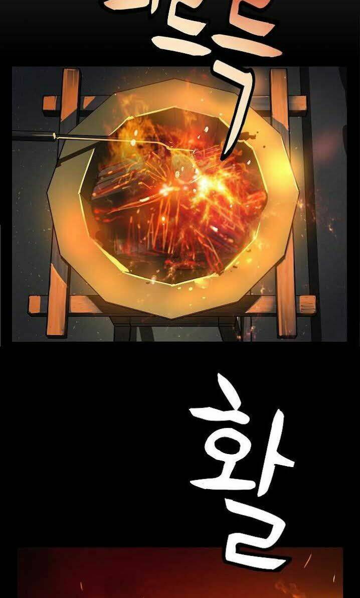 Tôi Sẽ Sống Như Một Hoàng Tử: Chapter 34