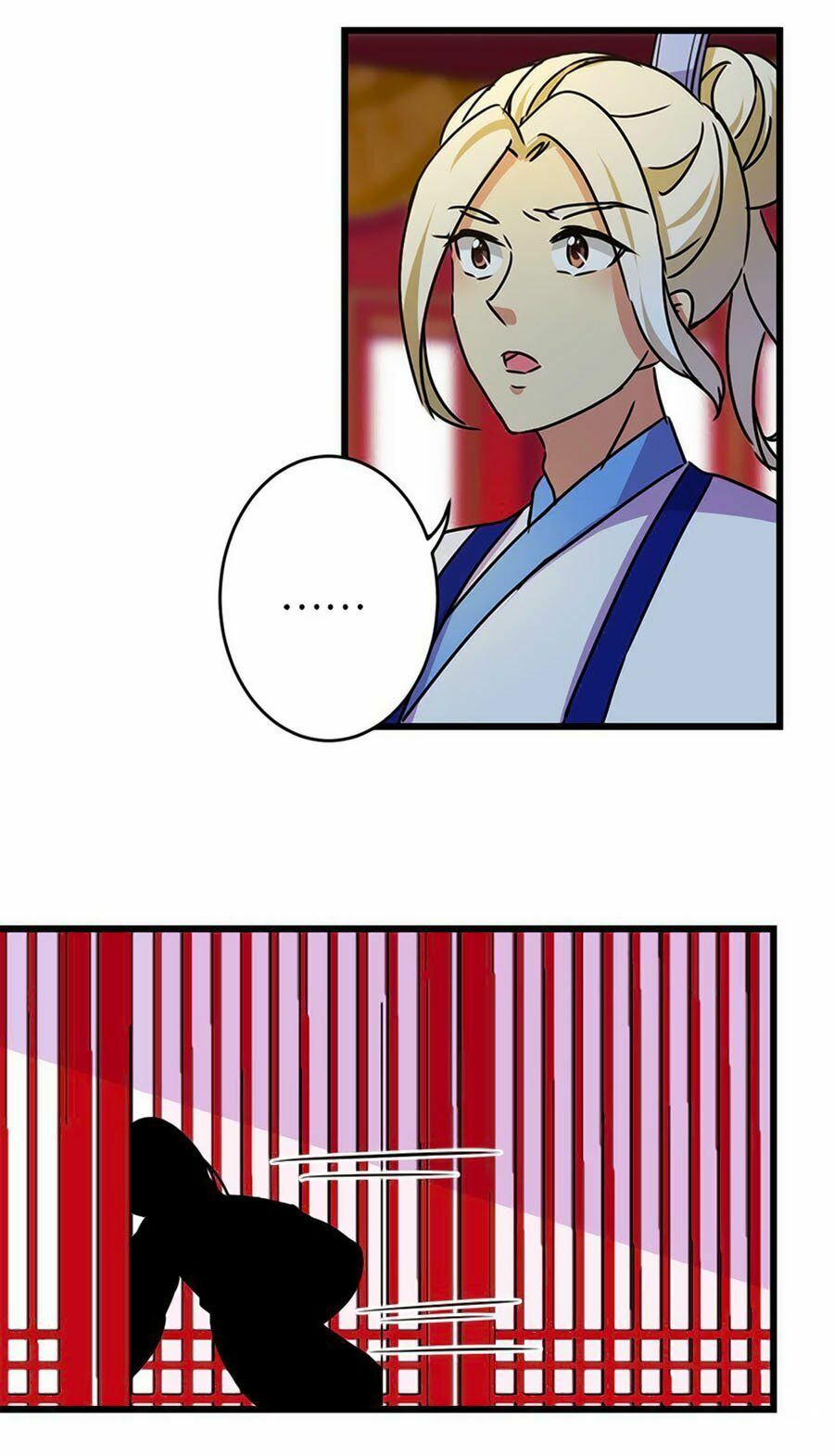 Vương Gia ! Ngươi Thật Bỉ Ổi !: Chapter 258