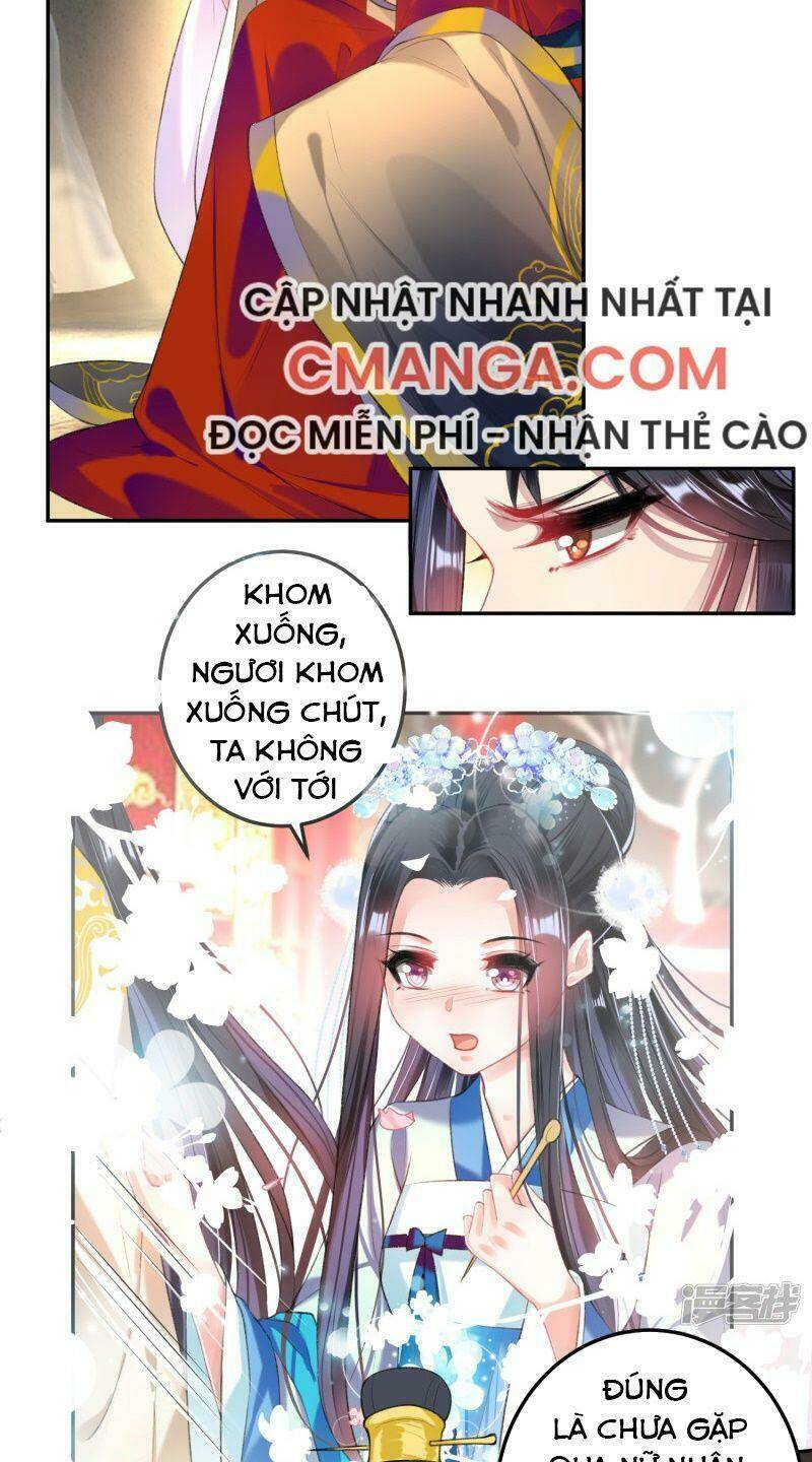 Vương Gia, Áo Lót Của Ngươi Rơi Mất Rồi: Chapter 75