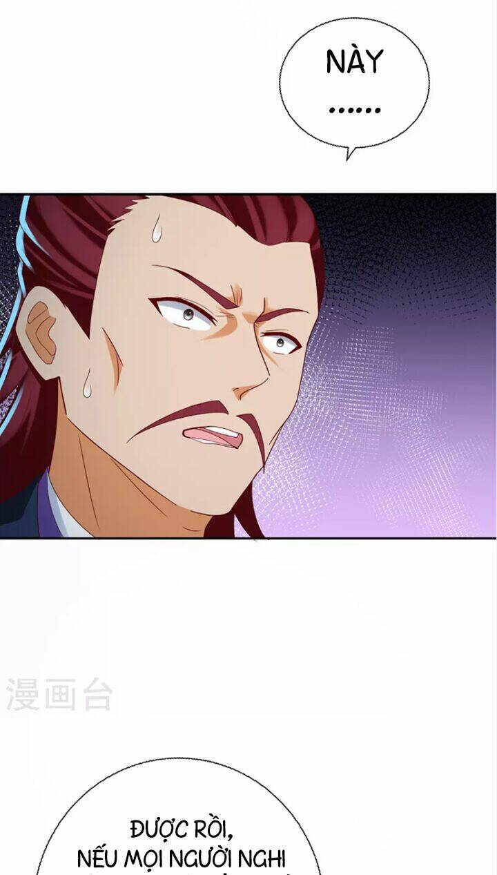 Chí Tôn Trọng Sinh: Chapter 201