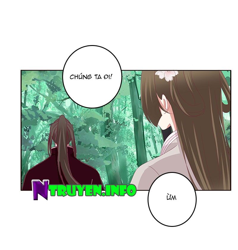 Thông Linh Phi: Chapter 354