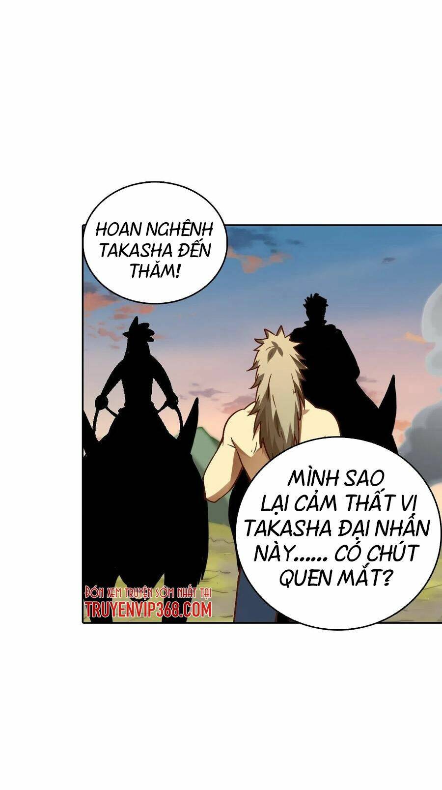 Người Nguyên Thủy Mạnh Nhất: Chapter 92
