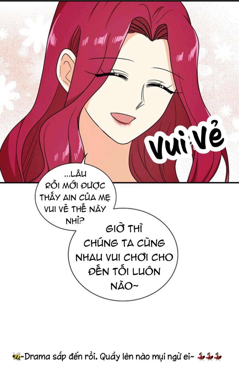 Xuyên Không Trở Thành Mami Phản Diện: Chapter 42