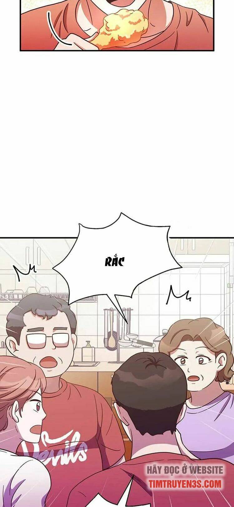 Tiệm Bánh Của Thiên Quỷ: Chapter 17