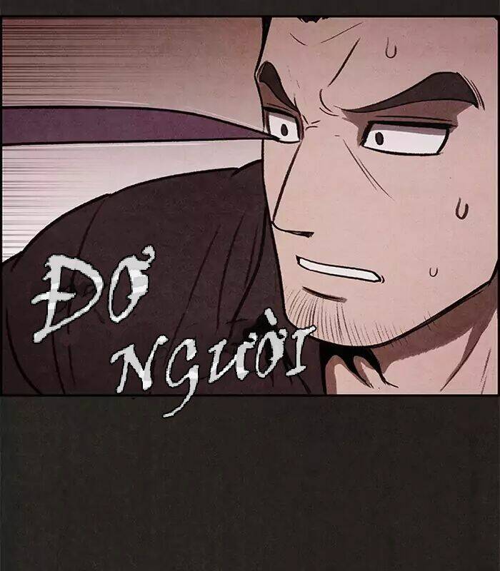 Quái Vật Tại Chung Cư Xanh: Chapter 8