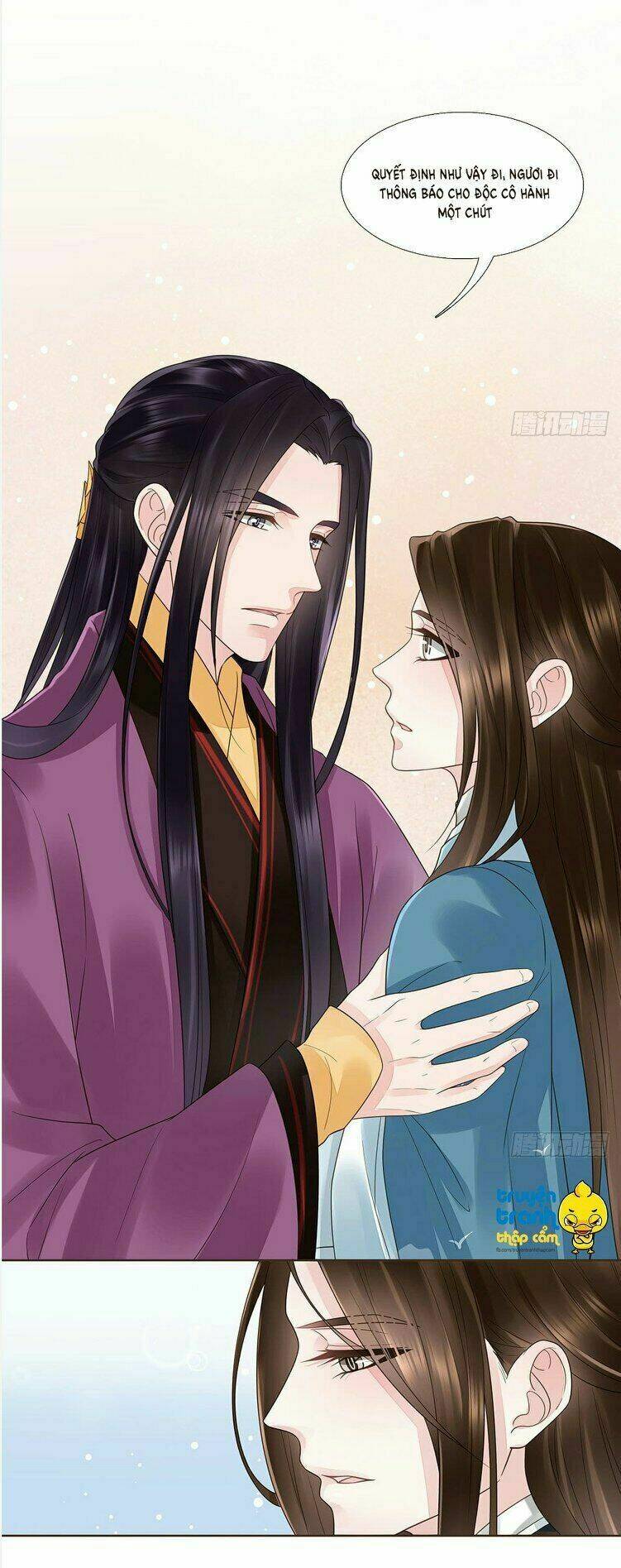 Đại Giá Thừa Tướng: Chapter 122