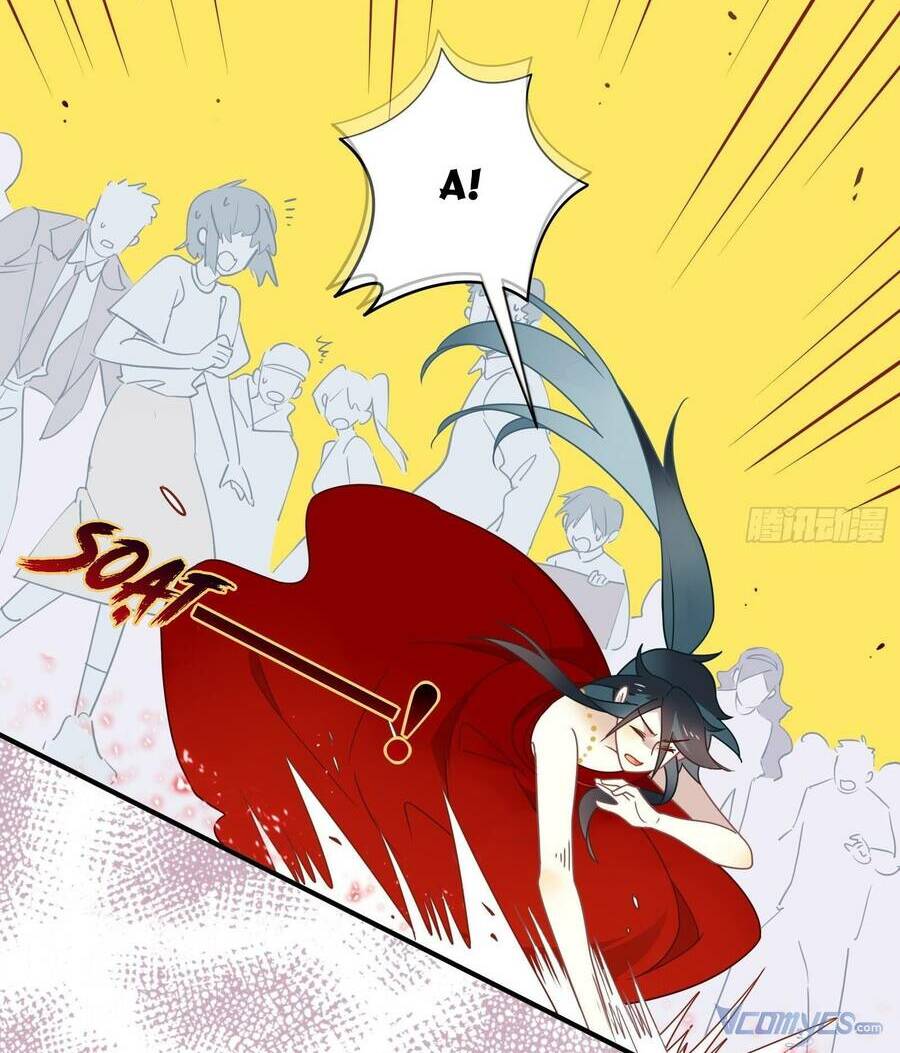 Nữ Phụ Như Tôi Cũng Có Ngày Ra Mắt: Chapter 65