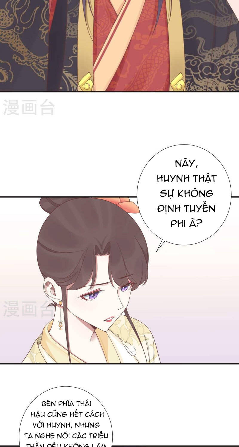 Hoàng Hậu Bận Lắm: Chapter 204
