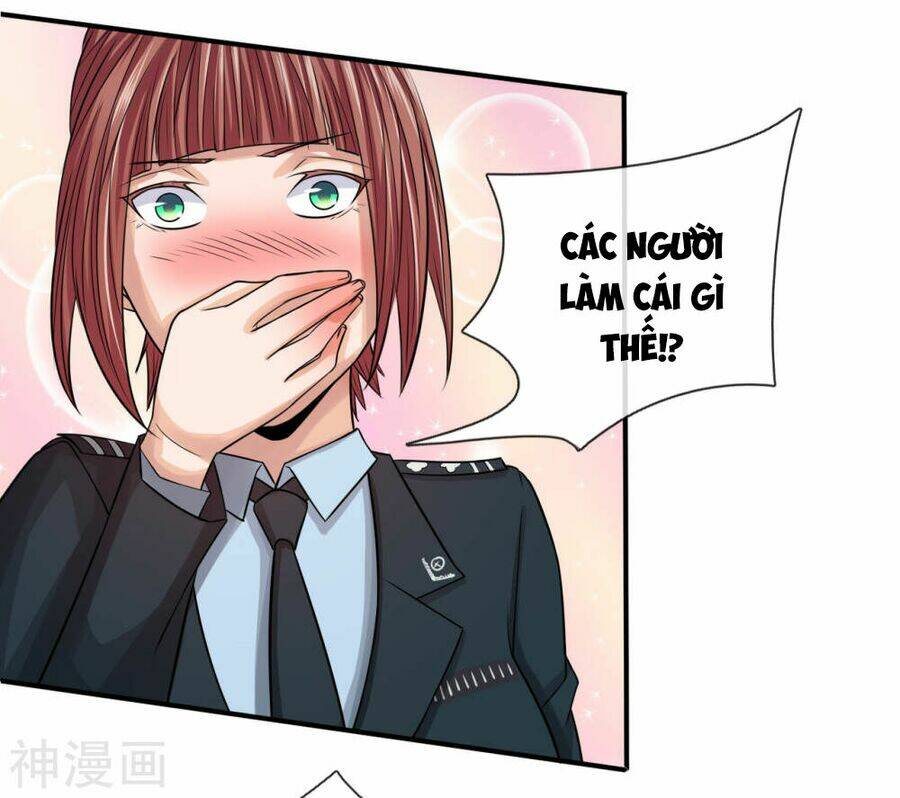 Cực Phẩm Tiên Y: Chapter 22