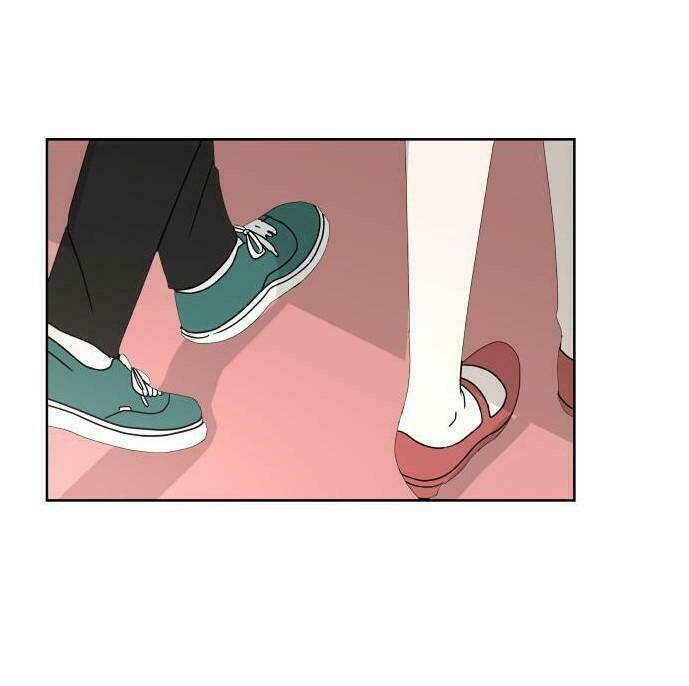 30 Phút Bước Đi Bên Em: Chapter 31