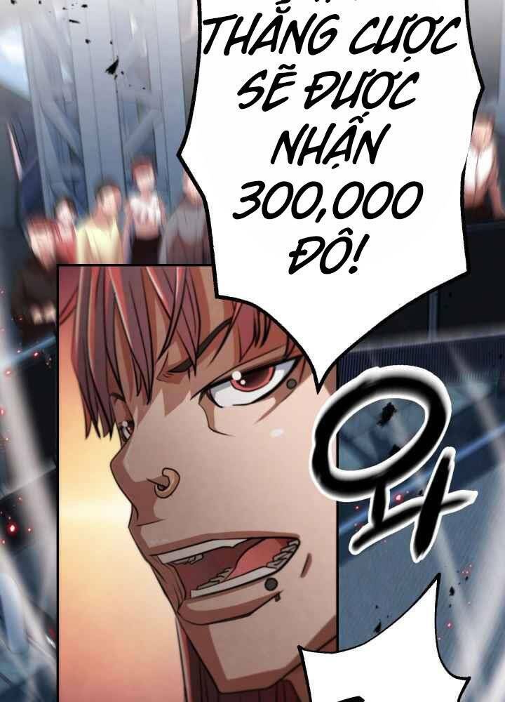 Kẻ Giết Bá Chủ Thiên Hạ: Chapter 0