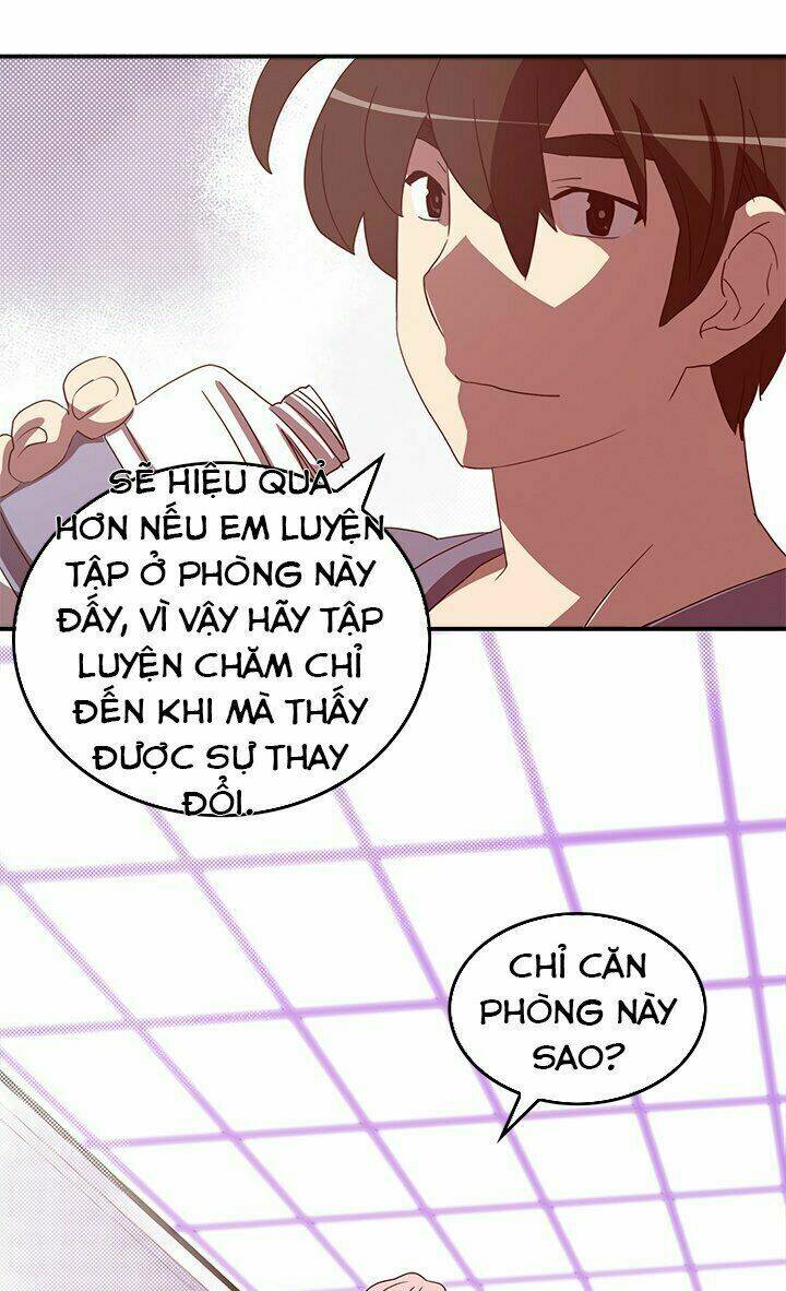 Ta Là Vua Pháp Sư: Chapter 40